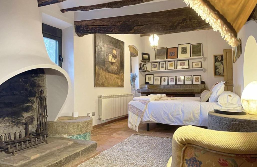 AlohaCamp La Masía  2