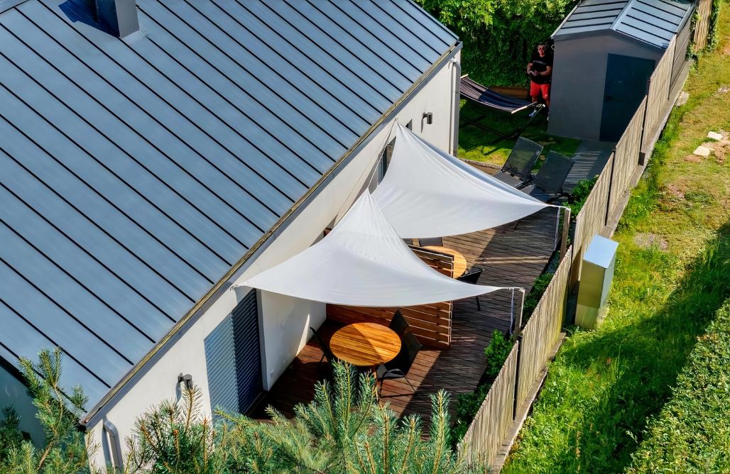 Leśna Przystań Lubrza AlohaCamp