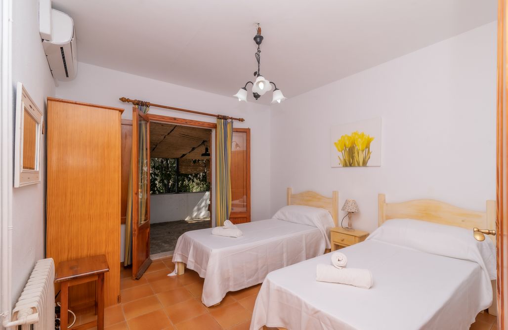 AlohaCamp Pi Tort Mallorca 2