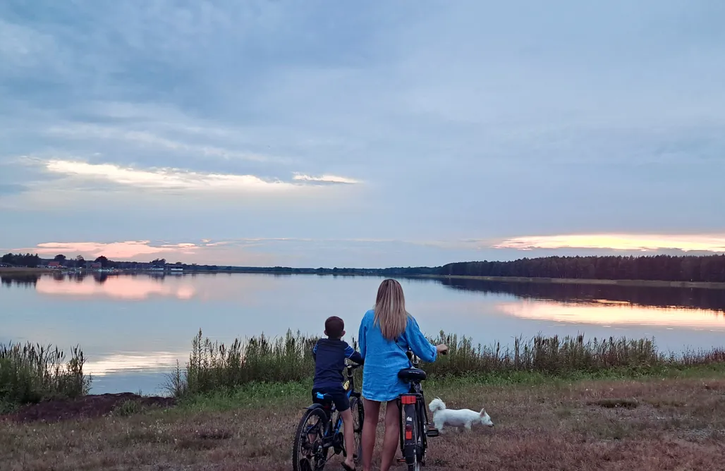 AlohaCamp Domek Nowy 1