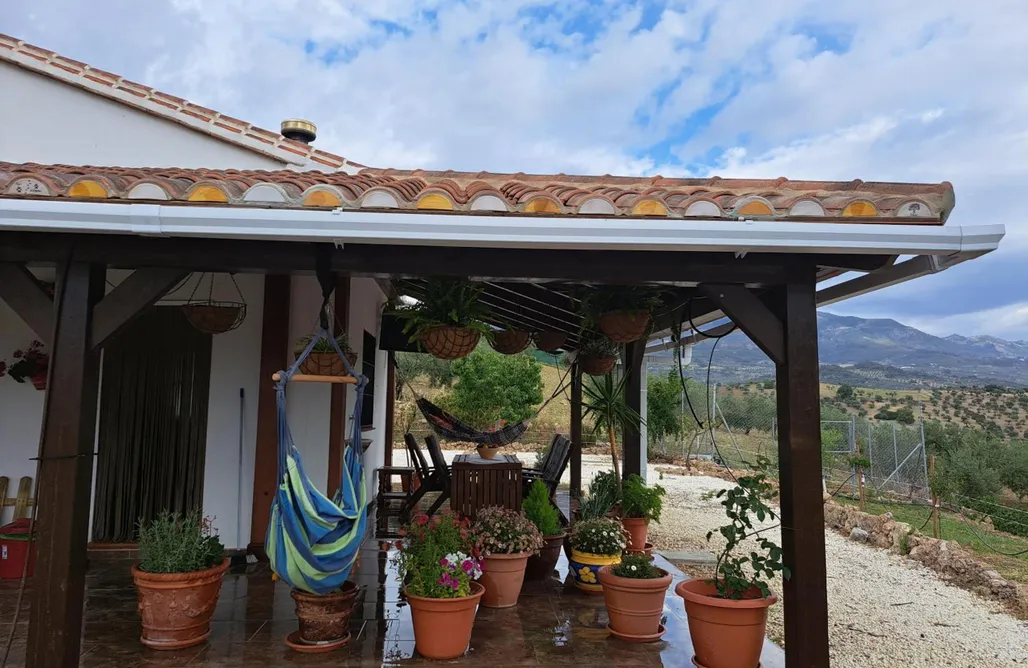 alojamientos AlohaCamp Salvador 5