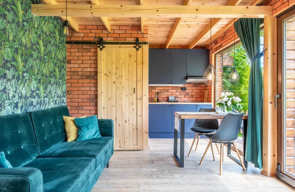 AlohaCamp Apartament dla 2 os. 3