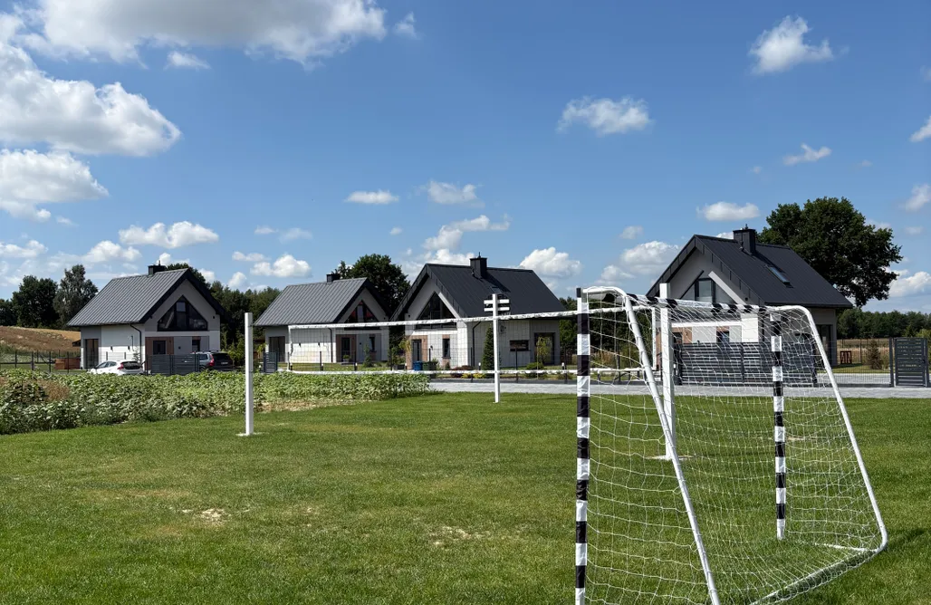 Noclegi Kazimierz Dolny Skowronkowa Ostoja w Nałęczowie 1