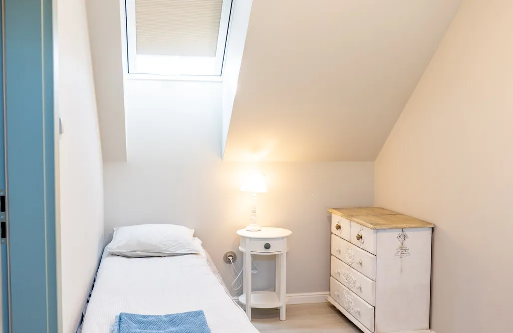 AlohaCamp Prowansja - dom z 2 sypialniami 4