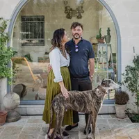 Valentina host Masseria Silentio - Ostuni, Villa w private pool