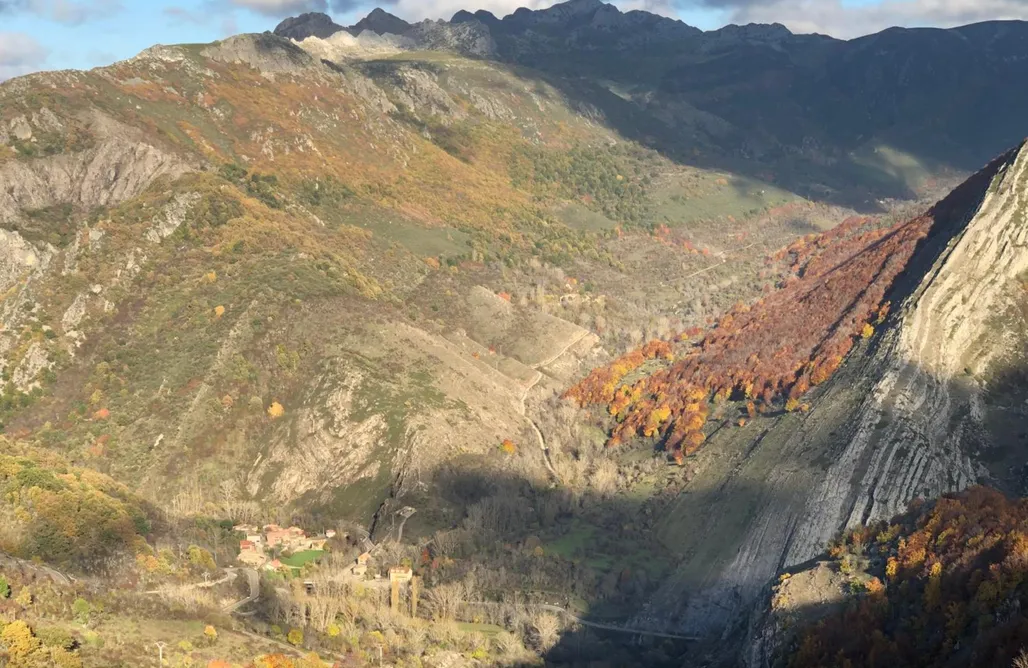 noclegi AlohaCamp La Casa de la Abuela Concha 5