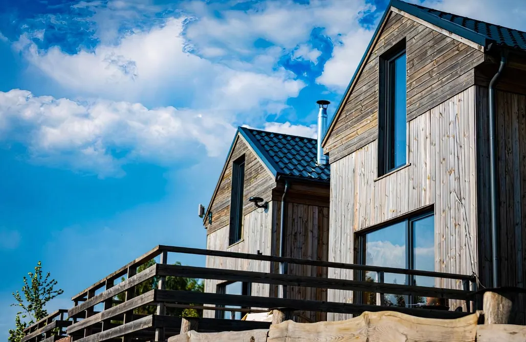 Agroturystyka Kujawsko-Pomorskie Monialuki z sauną i jacuzzi 2