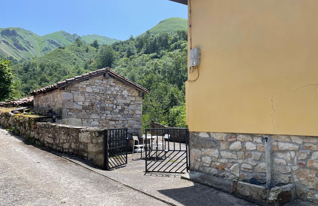 hebergement AlohaCamp El Pedrosu 5