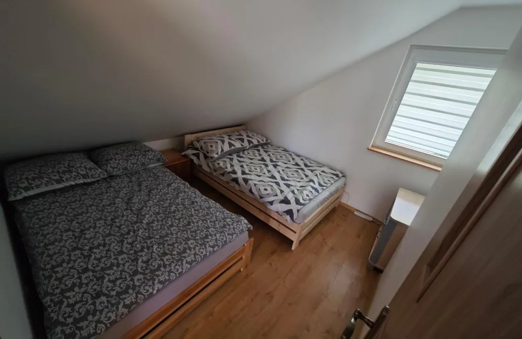 AlohaCamp Dom wakacyjny 3