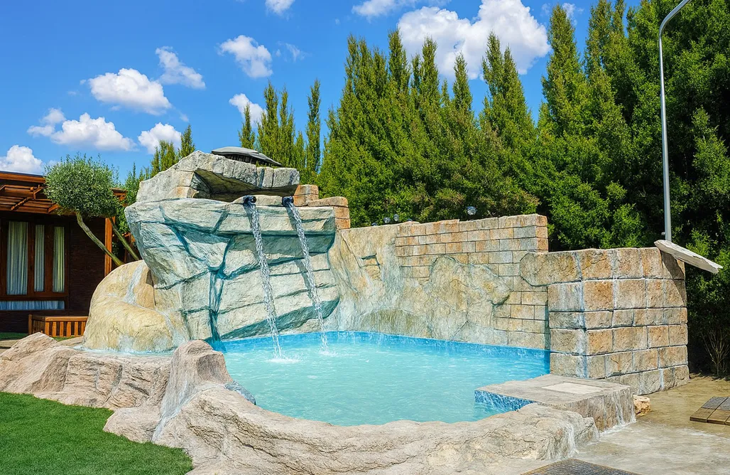 alojamientos AlohaCamp Casa Noray El Palmar 4