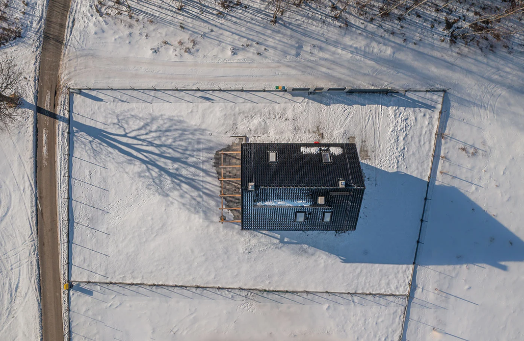 AlohaCamp Izerska Sielanka 1