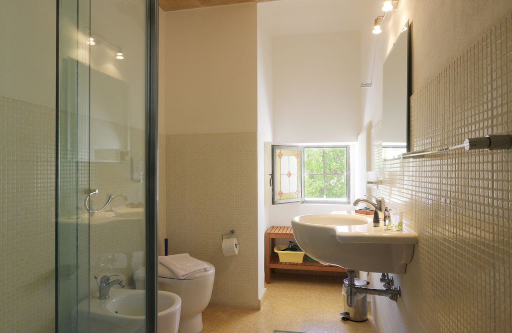 AlohaCamp Junior Suite Matrimoniale n. 3 3