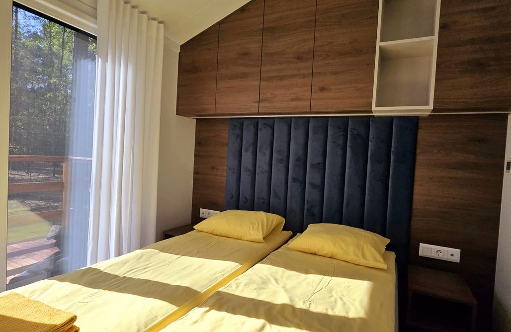 AlohaCamp Nad rzeką 2