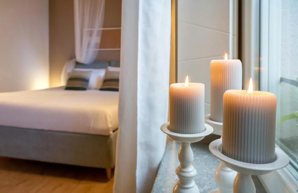 Alloggi AlohaCamp Langhe Country House 5