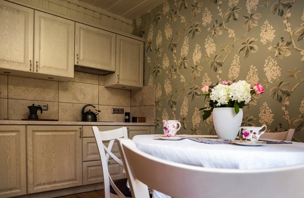 AlohaCamp Pokój 3 os. – pokój trzyosobowy 2