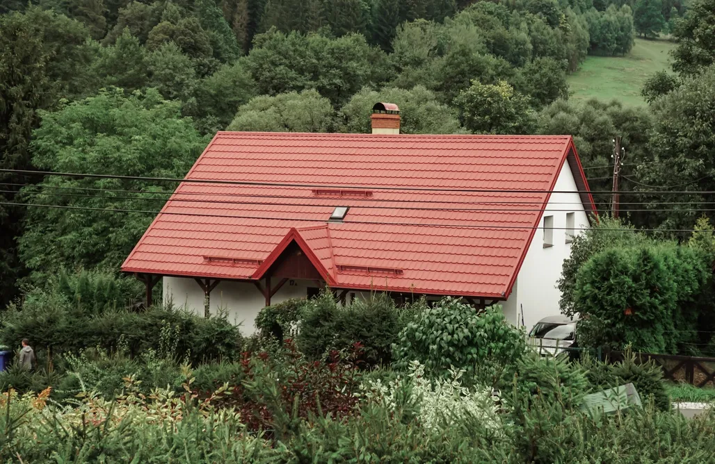 noclegi AlohaCamp Dzikość Orłowiec 2