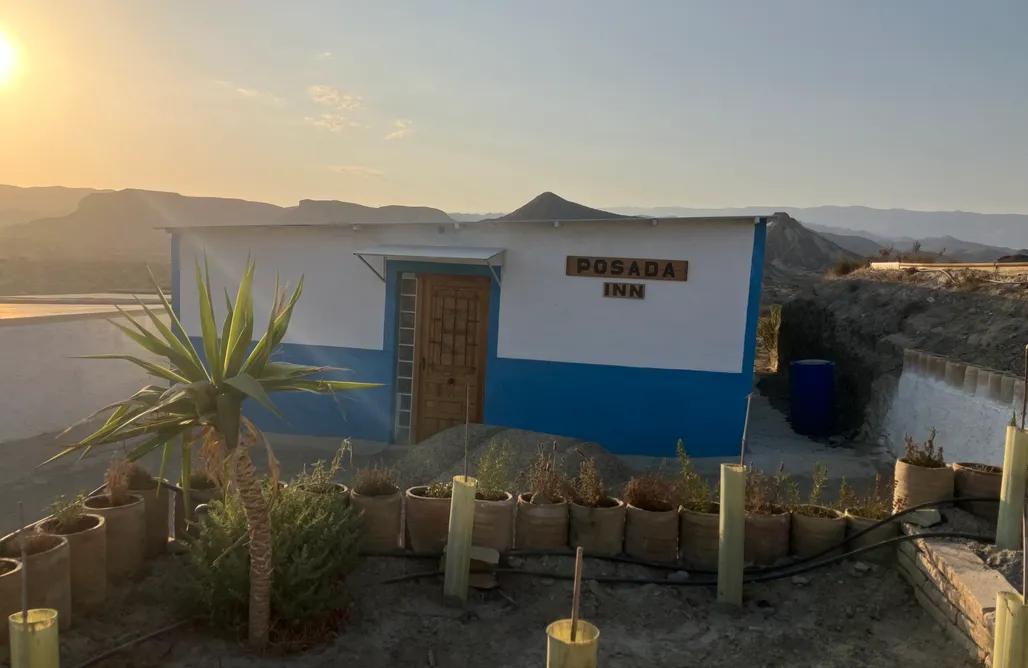 AlohaCamp accommodation Rancho Malcamino's Inn 5