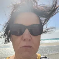 Małgorzata gospodarz Dom nad jeziorem Granicznym