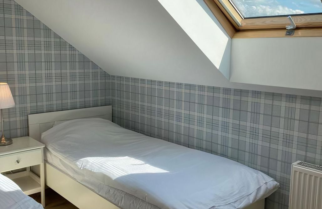 AlohaCamp 6-osobowy Domek 3