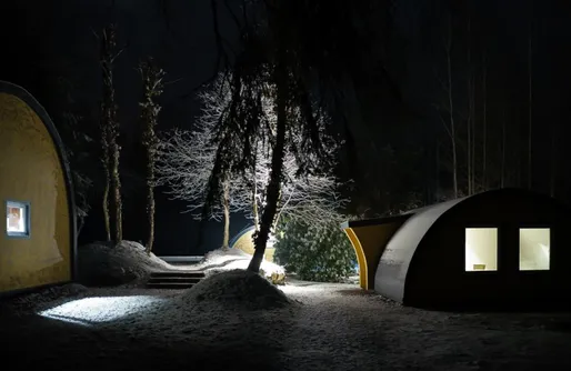 Zdjęcie obiektu Halala Art Rezydencja