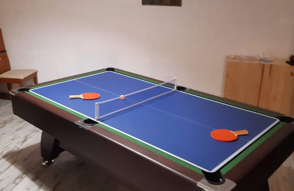 AlohaCamp Basiówka 1