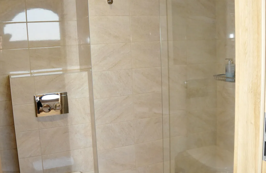 AlohaCamp Apartament Jesień 3