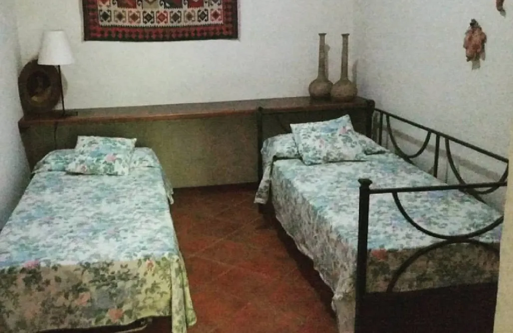 AlohaCamp Appartamento La Tinaia 4