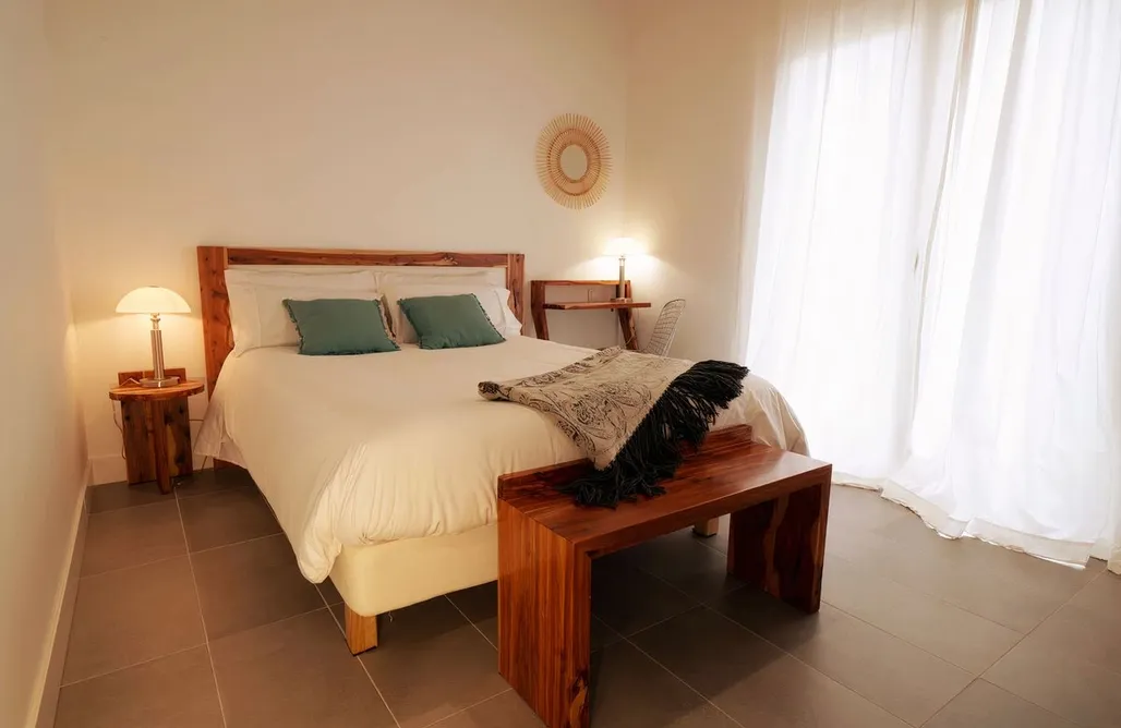 AlohaCamp Apartamento en  Ribera del Duero 3