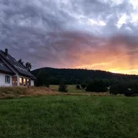 Marcin gospodarz Rezydencja Ostoja