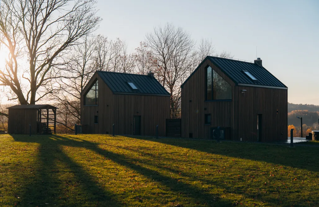 Szept Dębów AlohaCamp