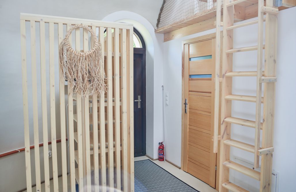 Domek Nad Morzem Z Basenem 🌊 Dobrostan - 3 domki  1