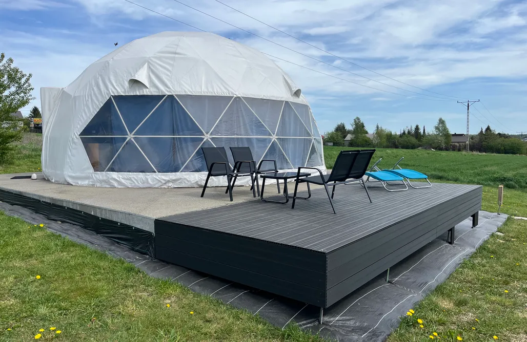 First Minute 2027 Glamp Ojcowska 3
