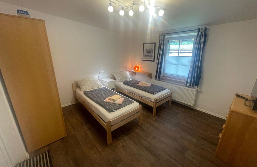 AlohaCamp Ferienzimmer 2