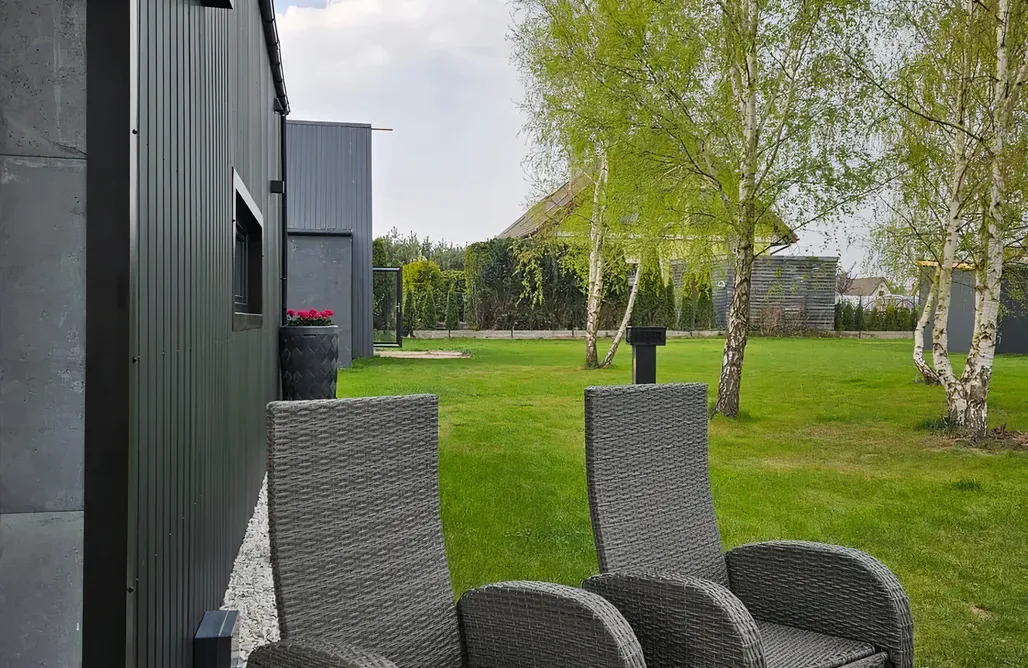 noclegi AlohaCamp Pago Houses Podamirowo  4