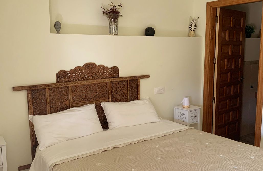 AlohaCamp Habitaciones Indalo/Namasté 4