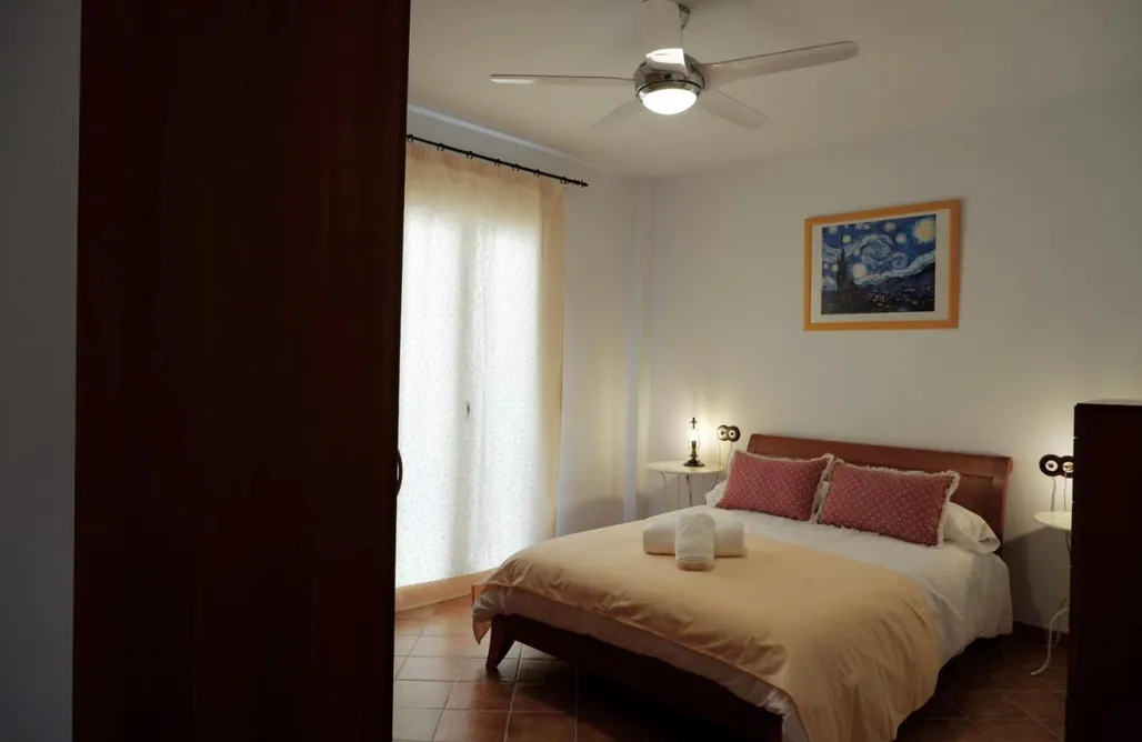 AlohaCamp Casa de tres habitaciones 2