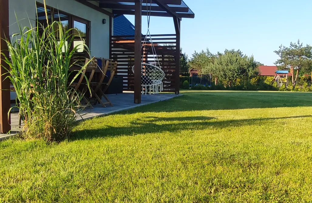 Alloggi AlohaCamp Domki Sielankowo 4