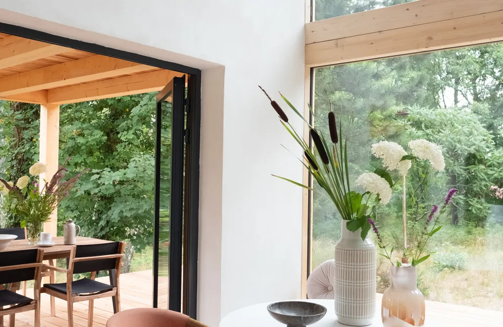 Brzozowa noclegi BOSCO 3