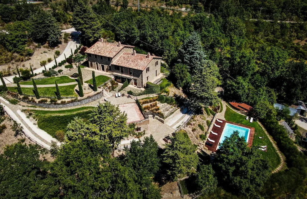 Unterkunft AlohaCamp Incantico "Eco Resort" 4