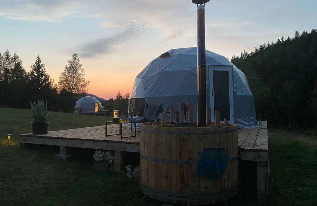 Fajne Wczasy Lepiej trafić nie mogliście 2