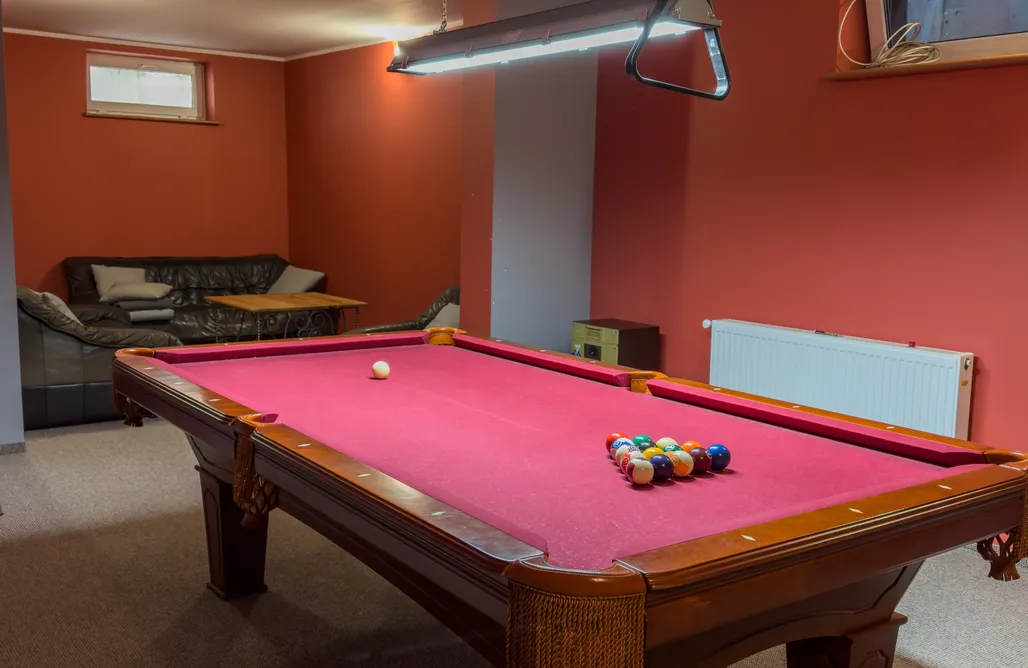 noclegi AlohaCamp Sielanka nad Junem  1