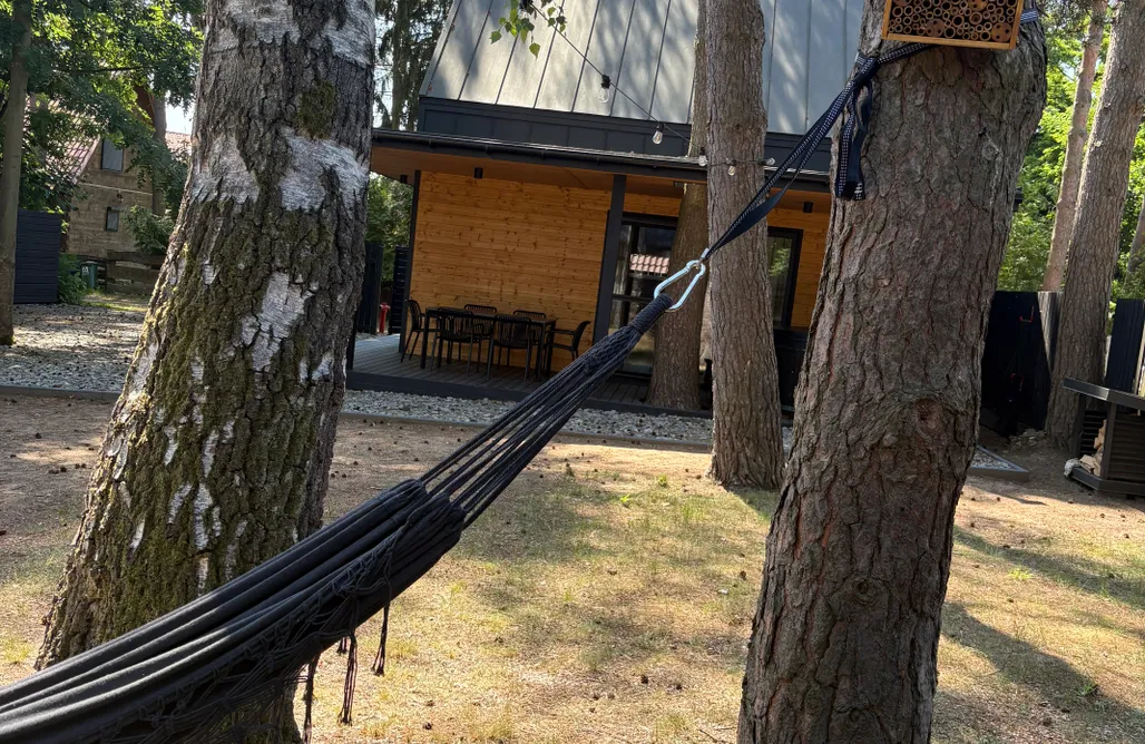 ubytovanie AlohaCamp Ó, Siemiany! 5