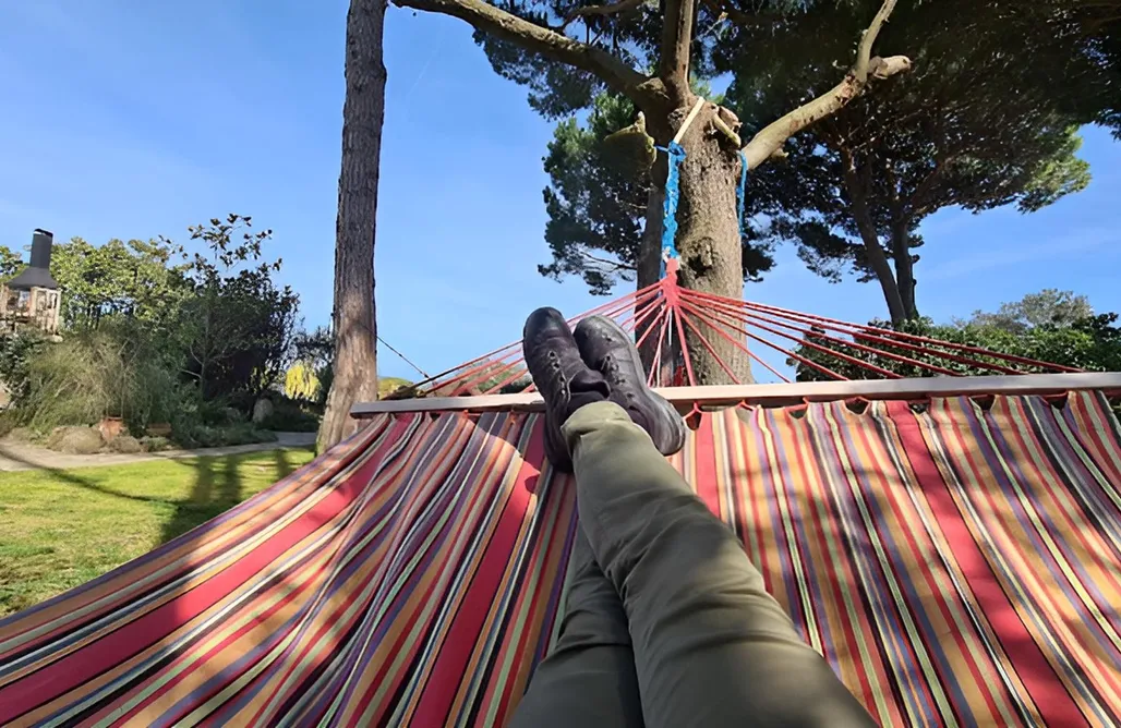 alojamientos AlohaCamp x 2