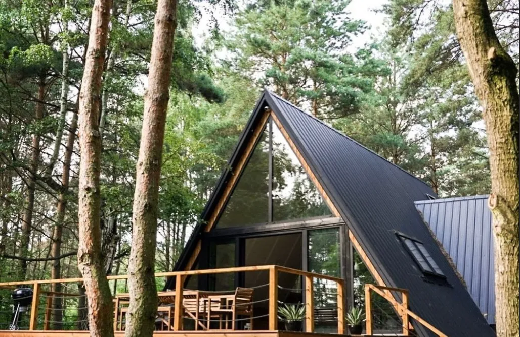 AlohaCamp Pan Brda 2