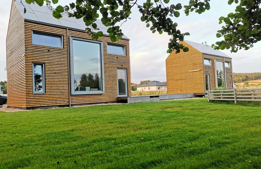 Agroturystyka Świętokrzyskie Siedlisko Rosa  3