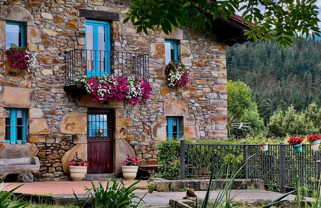 Alloggi AlohaCamp Dukebaso 1