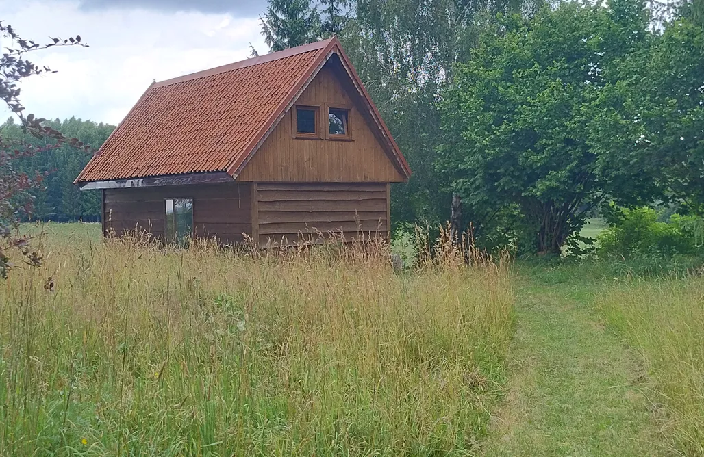 Tanie Noclegi Olsztyn Cegielnia Art 1