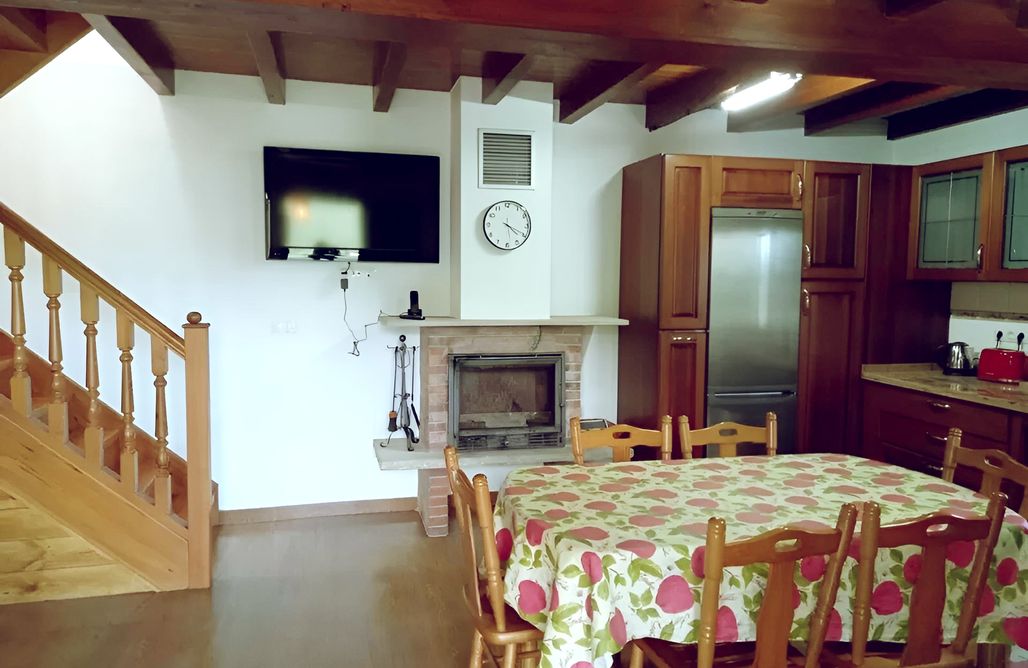 AlohaCamp Casa Ferrero 4