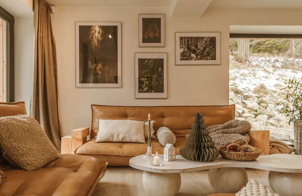 noclegi AlohaCamp Rycerki Dom na Szlaku 5