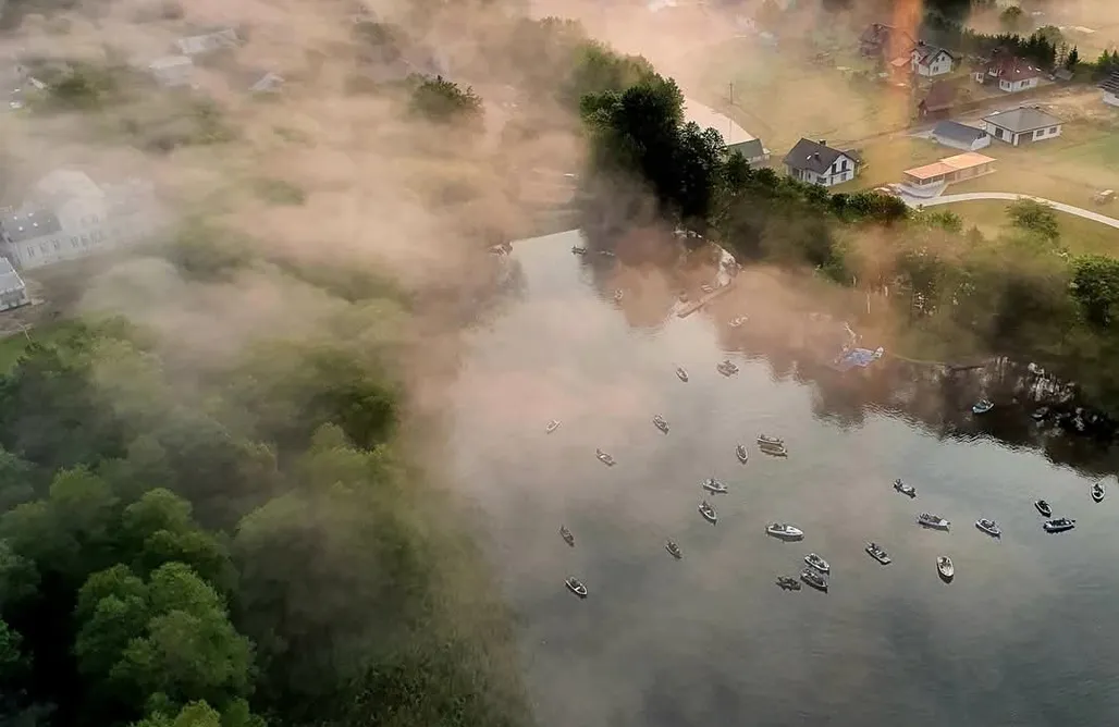 Boże Narodzenie Nad Morzem Last Minute LolCamp Domek na Ranczu 3